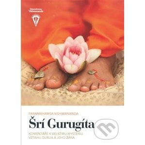 Šrí Gurugíta - Paramahamsa Vishwananda