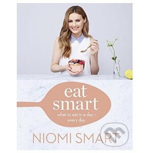 Eat Smart - Niomi Smart