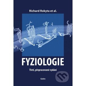 Fyziologie - Richard Rokyta