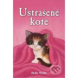 Ustrašené kotě - Holly Webb