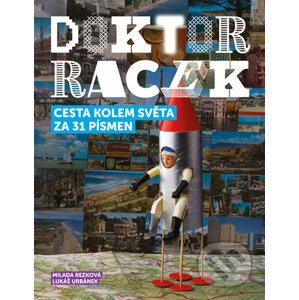Doktor Racek - Milada Rezková, Lukáš Urbánek