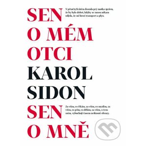 Sen o mém otci / Sen o mně - Karol Sidon