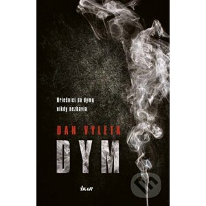 Dym - Dan Vyleta