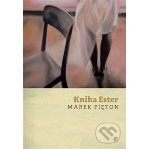 Kniha Ester - Marek Piętoň