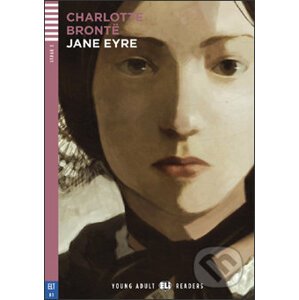 Jane Eyre - Charlotte Brontë, Liz Ferretti