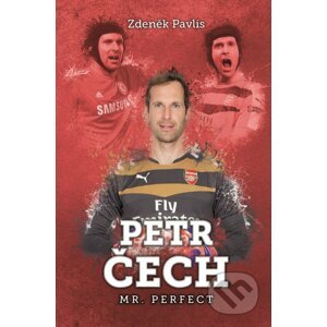 Petr Čech - Zdeněk Pavlis
