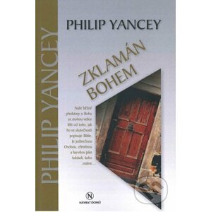 Zklamán Bohem - Philip Yancey