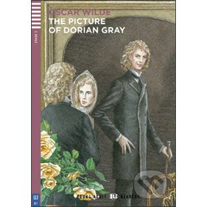 The Picture of Dorian Gray - Oscar Wilde, Antonio van der Zee (ilustrácie), Jane Bowie