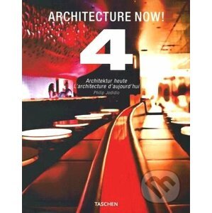 Architecture Now! 4 - Philip Jodidio