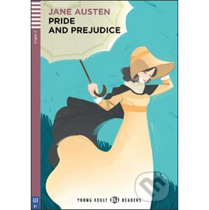 Pride and Prejudice - Jane Austen, Giovanni Da Re (ilustrácie), Janet Borsbey, Ruth Swan