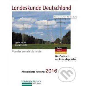 Landeskunde Deutschland - Renate Luscher