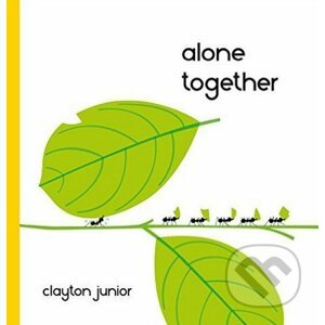 Alone Together - Clayton Junior