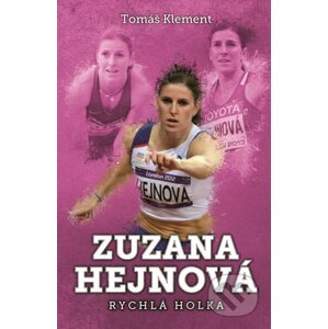 Zuzana Hejnová - Tomáš Klement