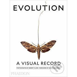 Evolution: A Visual Record - Robert Clark