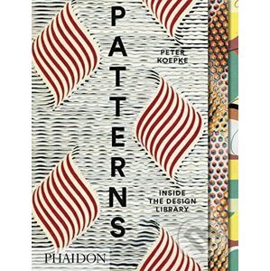 Patterns: Inside the Design Library - Peter Koepke
