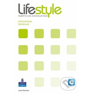Lifestyle - Intermediate - Pearson, Longman