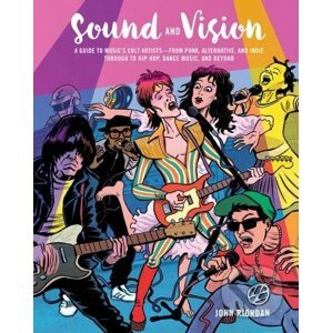 Sound and Vision - John Riordan