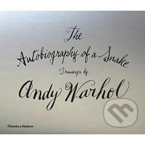 The Autobiography of a Snake - Andy Warhol