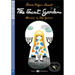The Secret Garden - Frances Hodgson Burnett, Philip Giordano (ilustrácie)