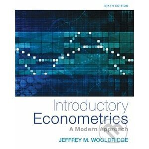 Introductory Econometrics - Jeffrey M. Wooldridge