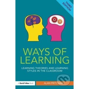Ways of Learning - Alan Pritchard