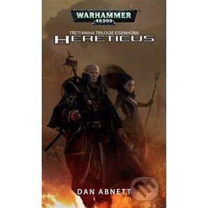 Warhammer 40 000: Hereticus - Dan Abnett
