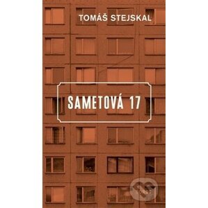 Sametová 17 - Tomáš Stejskal
