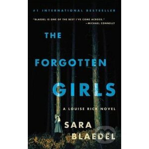 The Forgotten Girls - Sara Blaedel