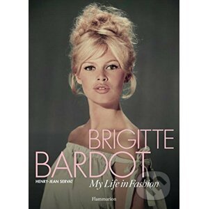 Brigitte Bardot - Henry-Jean Servat