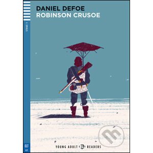 Robinson Crusoe - Daniel Dafoe, Silvana Sardi