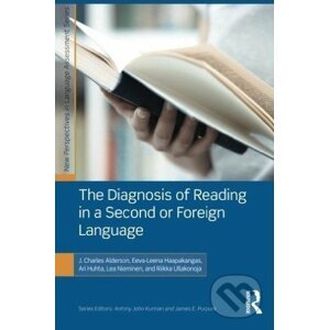 The Diagnosis of Reading in a Second or Foreign Language - J. Charles Alderson