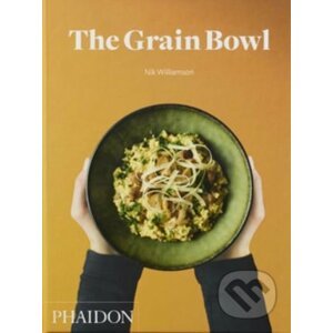 The Grain Bowl - Nik Williamson