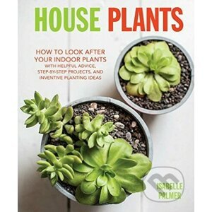 House Plants - Isabelle Palmer