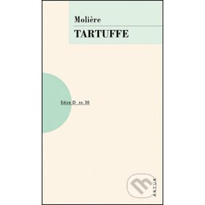 Tartuffe - Molière