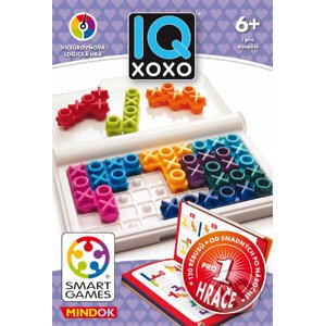 IQ XOXO - Mindok