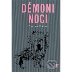 Démoni noci - Charles Nodier