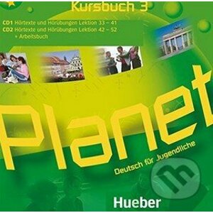 Planet 3 - CDs - Gabriele Kopp