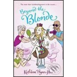 Beyond the Blonde - Kathleen Flynn-Hui