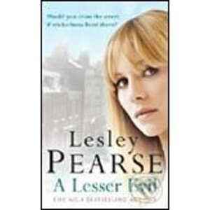 Lesser Evil - Lesley Pearse