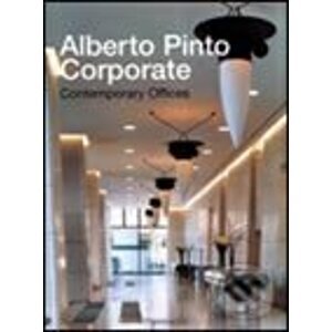 Alberto Pinto Corporate: Contemporary Offices - Thames & Hudson