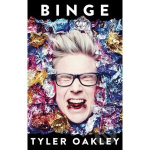 Binge - Tyler Oakley