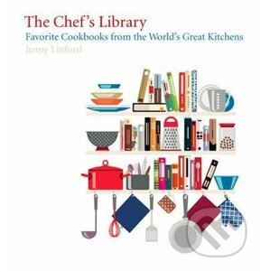 The Chef's Library - Jenny Linford