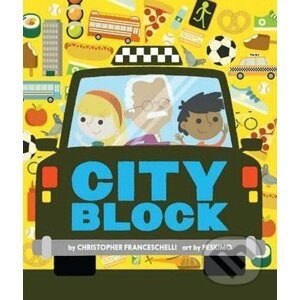 Cityblock - Christopher Franceschelli
