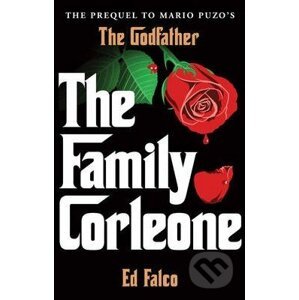 The Family Corleone - Edward Falco