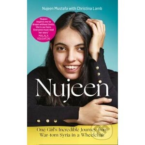 Nujeen - Nujeen Mustafa, Christina Lamb