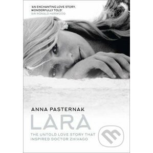 Lara - Anna Pasternak