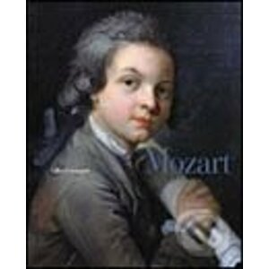 Mozart: Letters & Manuscripts - Harry Abrams