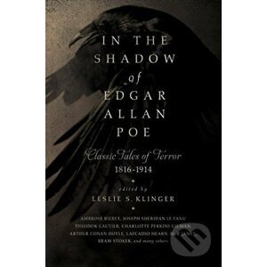 In the Shadow of Edgar Allan Poe - Leslie S. Klinger