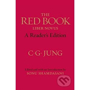 The Red Book - C.G. Jung
