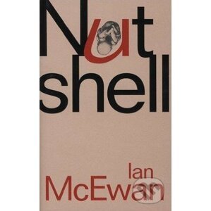 Nutshell - Ian McEwan